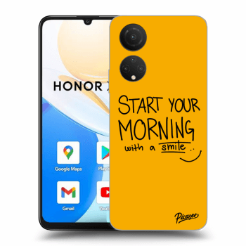 Hülle für Honor X7 - Smile