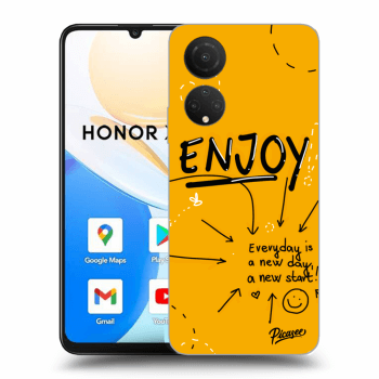 Hülle für Honor X7 - Enjoy