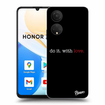 Picasee ULTIMATE CASE für Honor X7 - Do it. With love.
