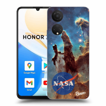 Hülle für Honor X7 - Eagle Nebula