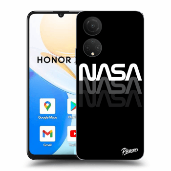 Hülle für Honor X7 - NASA Triple