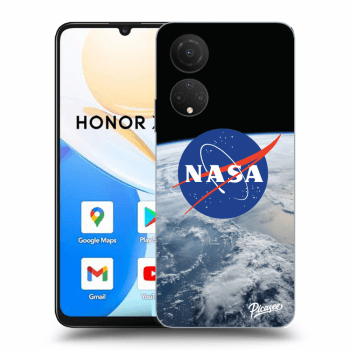 Hülle für Honor X7 - Nasa Earth