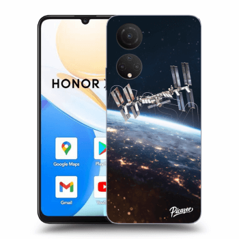 Picasee ULTIMATE CASE für Honor X7 - Station