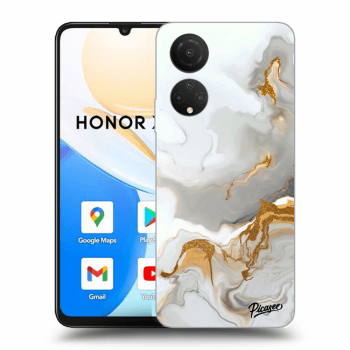 Hülle für Honor X7 - Her