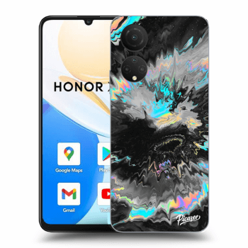 Hülle für Honor X7 - Magnetic