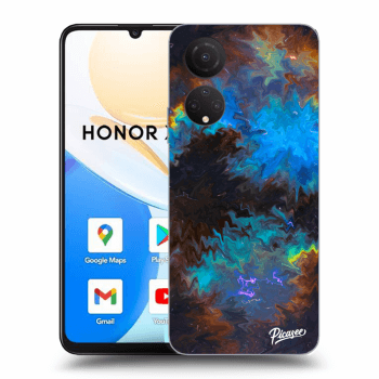 Hülle für Honor X7 - Space