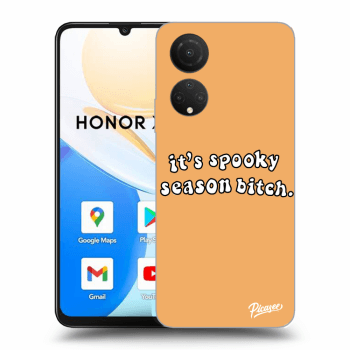 Hülle für Honor X7 - Spooky season