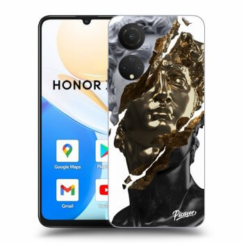 Hülle für Honor X7 - Trigger