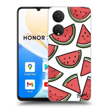 Hülle für Honor X7 - Melone