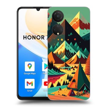 Hülle für Honor X7 - Colorado