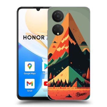 Hülle für Honor X7 - Oregon