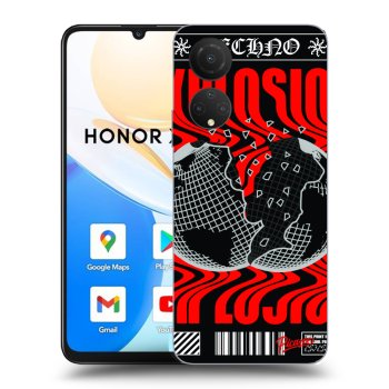 Picasee ULTIMATE CASE für Honor X7 - EXPLOSION