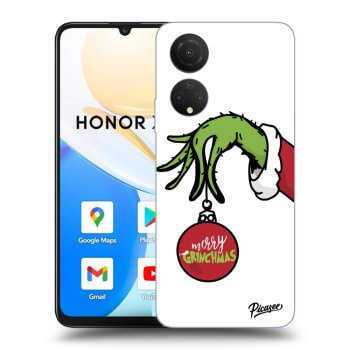 Hülle für Honor X7 - Grinch