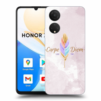Hülle für Honor X7 - Carpe Diem