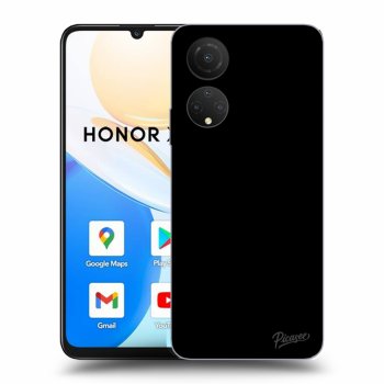 Hülle für Honor X7 - Clear