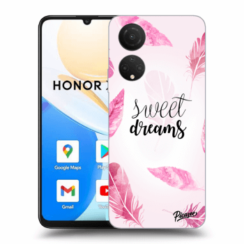 Hülle für Honor X7 - Sweet dreams