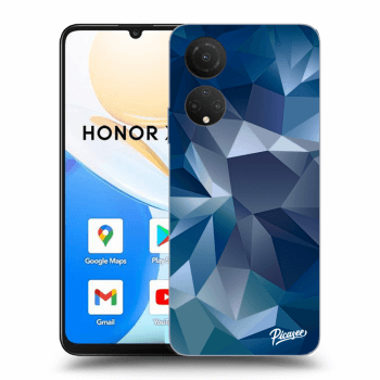 Hülle für Honor X7 - Wallpaper