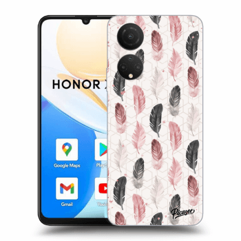 Picasee ULTIMATE CASE für Honor X7 - Feather 2