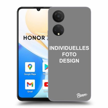Hülle für Honor X7 - Individuelles Fotodesign