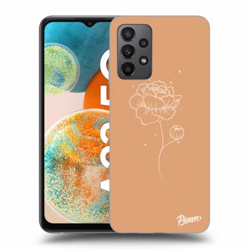 Hülle für Samsung Galaxy A23 - Peonies