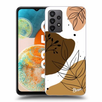 Hülle für Samsung Galaxy A23 A235F 4G - Boho style