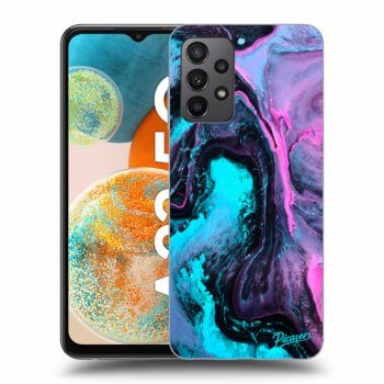 Hülle für Samsung Galaxy A23 - Lean 2