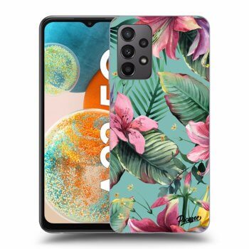 Hülle für Samsung Galaxy A23 A235F 4G - Hawaii