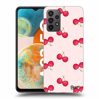 Hülle für Samsung Galaxy A23 - Cherries