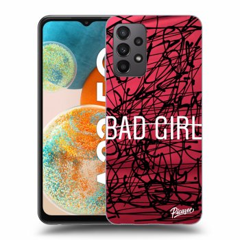 Hülle für Samsung Galaxy A23 A235F 4G - Bad girl