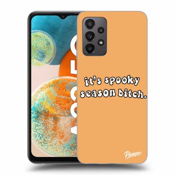 Hülle für Samsung Galaxy A23 A235F 4G - Spooky season