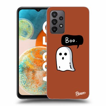 Hülle für Samsung Galaxy A23 A235F 4G - Boo