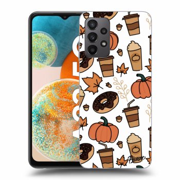 Hülle für Samsung Galaxy A23 - Fallovers