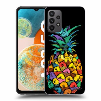 Hülle für Samsung Galaxy A23 - Pineapple