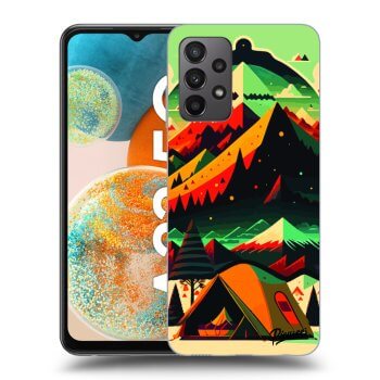 Hülle für Samsung Galaxy A23 - Montreal