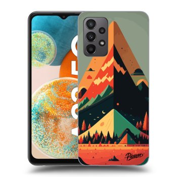 Hülle für Samsung Galaxy A23 - Oregon
