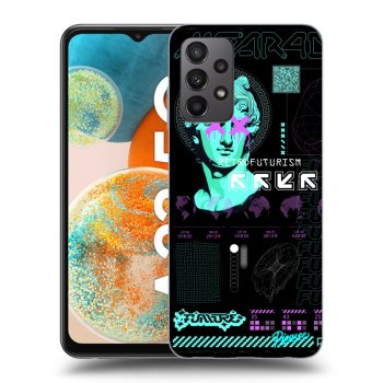 Hülle für Samsung Galaxy A23 - RETRO