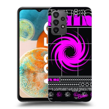 Hülle für Samsung Galaxy A23 - SHINE