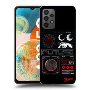 Hülle für Samsung Galaxy A23 - WAVES
