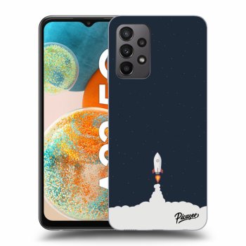 Hülle für Samsung Galaxy A23 A235F 4G - Astronaut 2