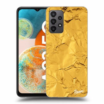 Hülle für Samsung Galaxy A23 - Gold