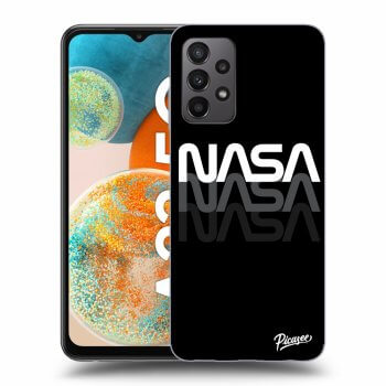 Hülle für Samsung Galaxy A23 A236B 5G - NASA Triple