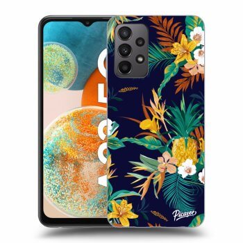 Hülle für Samsung Galaxy A23 A236B 5G - Pineapple Color