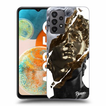 Hülle für Samsung Galaxy A23 5G - Trigger