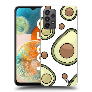 Hülle für Samsung Galaxy A23 A236B 5G - Avocado