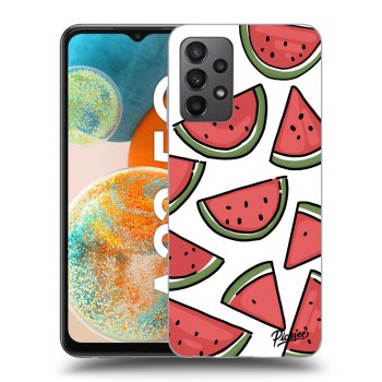 Hülle für Samsung Galaxy A23 A236B 5G - Melone