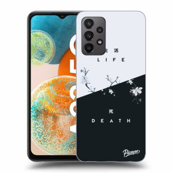 Hülle für Samsung Galaxy A23 5G - Life - Death