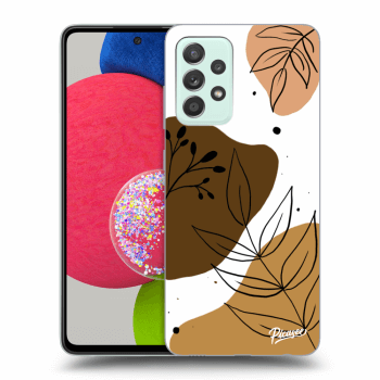 Hülle für Samsung Galaxy A73 5G - Boho style