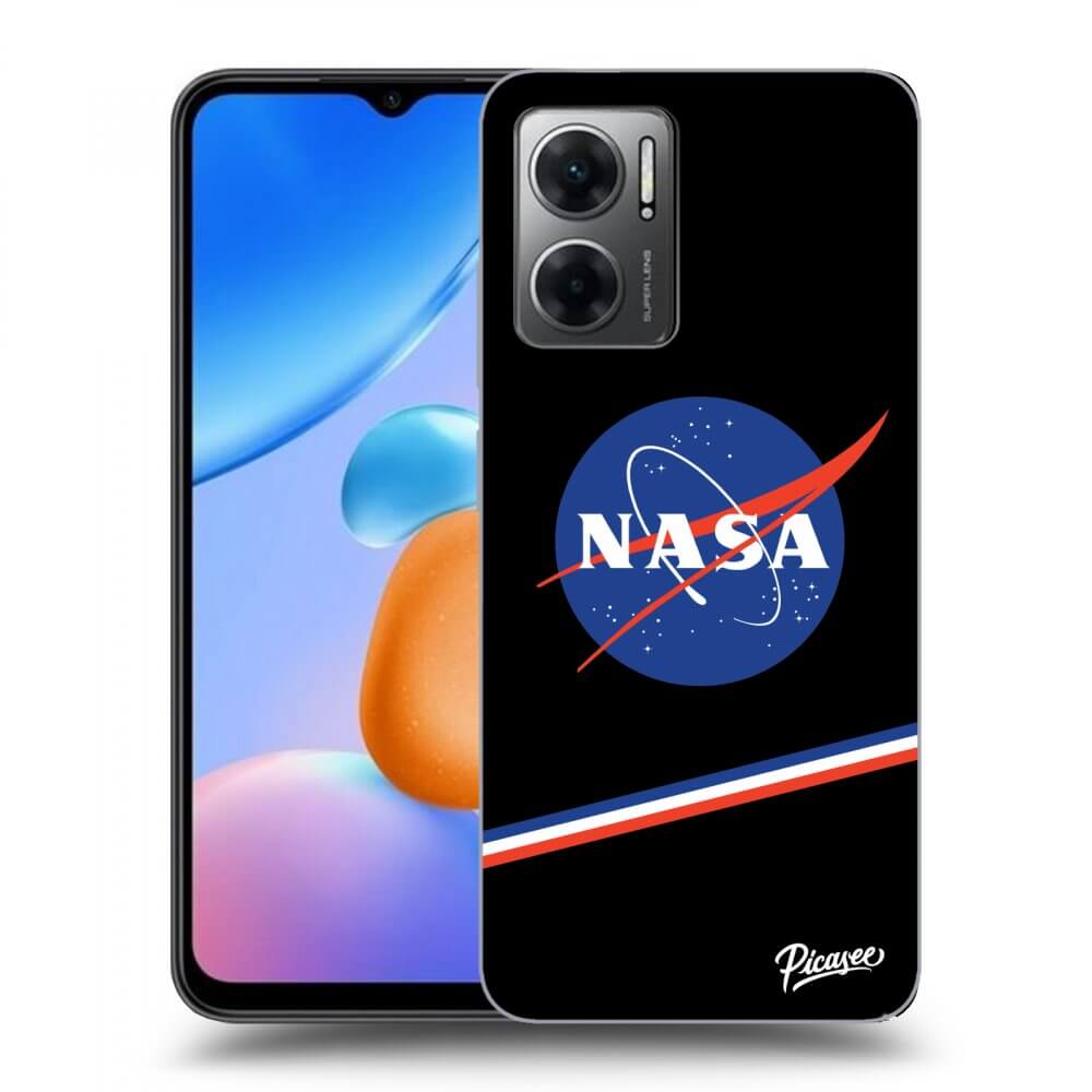 Picasee ULTIMATE CASE für Xiaomi Redmi 10 5G - NASA Original