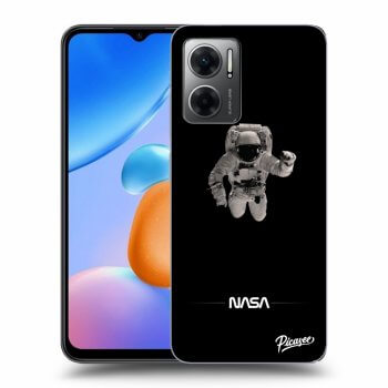Picasee ULTIMATE CASE für Xiaomi Redmi 10 5G - Astronaut Minimal