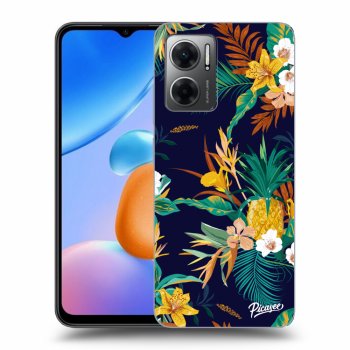 Picasee ULTIMATE CASE für Xiaomi Redmi 10 5G - Pineapple Color